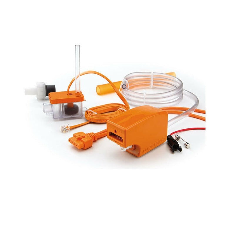 Mini Aspen Orange Condensate Water Pump – Super Cheap Electrical