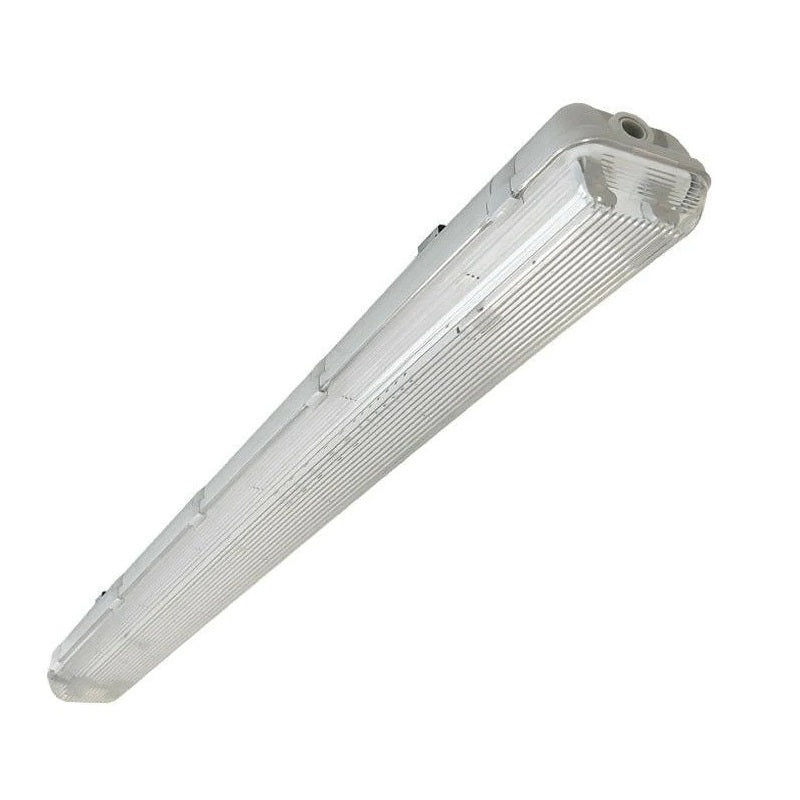 3A 36W T8 LED Weatherproof Batten Light 2FT IP65