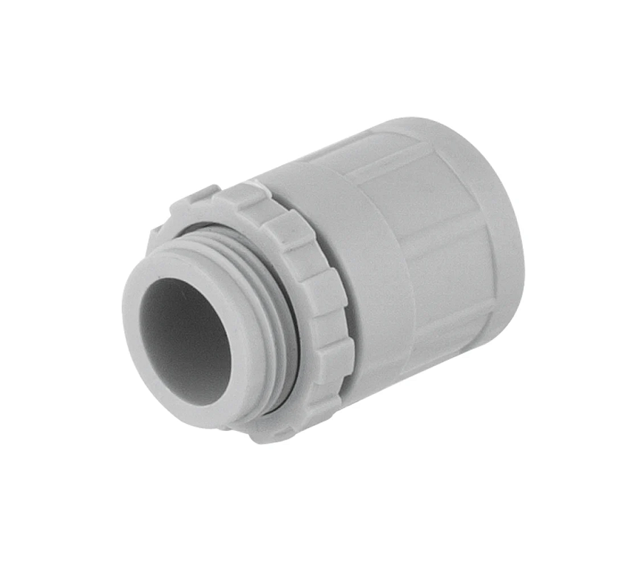 50 x Adaptor With Lock Ring