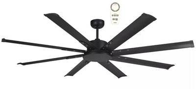 Martec Albatross Mini 65″ DC Ceiling Fan With Remote