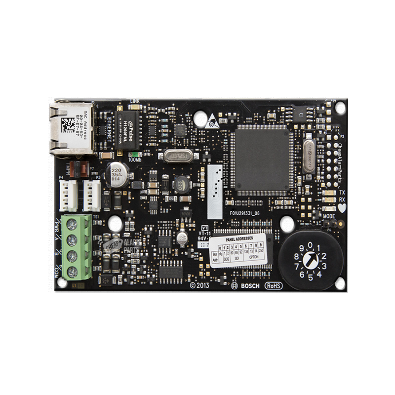 BOSCH IP Ethernet Communication Module – Super Cheap Electrical