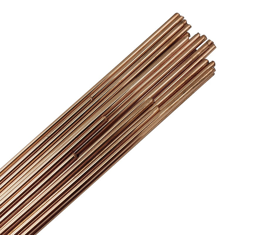 Bragging Rod Brazing Rod – Super Cheap Electrical