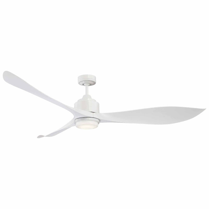 Mercator Eagle XL 1676 LED ABS