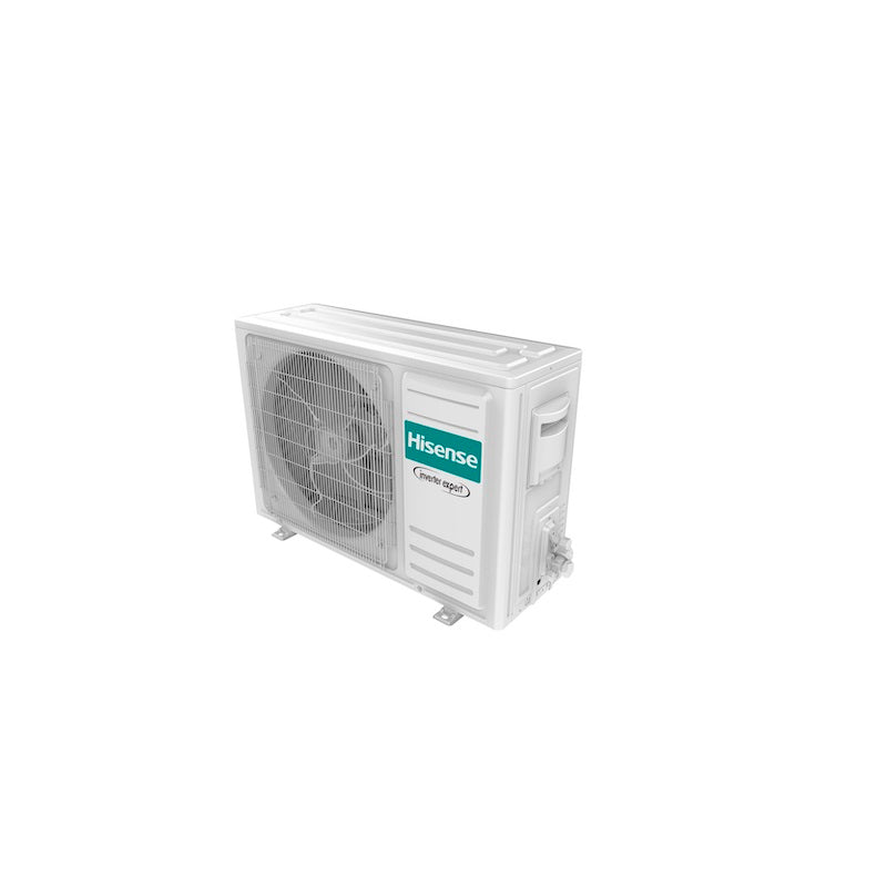 Hisense J Series