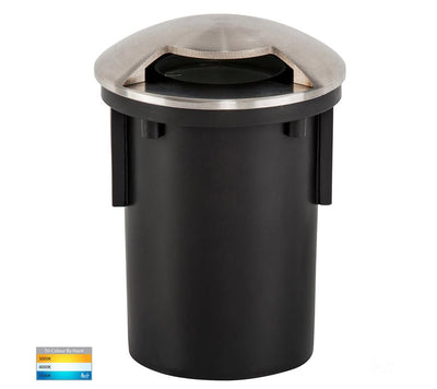 Havit Viale Stainless Steel LED Single Driveway Light CCT