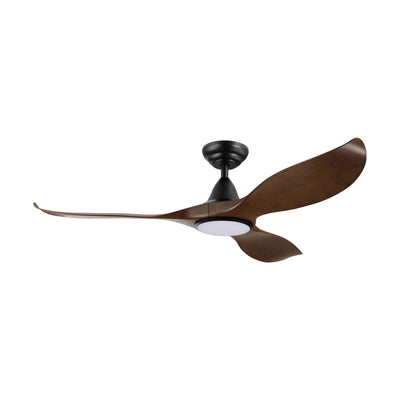 Eglo Noosa 52" ABS DC Ceiling Fan with 18W LED Light