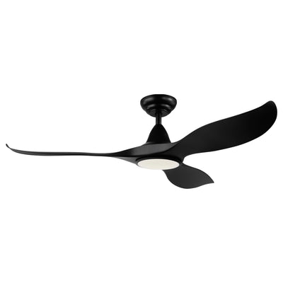 Eglo Noosa 52" ABS DC Ceiling Fan with 18W LED Light