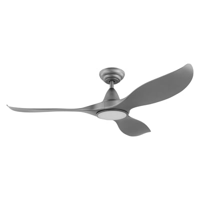 Eglo Noosa 52" ABS DC Ceiling Fan with 18W LED Light