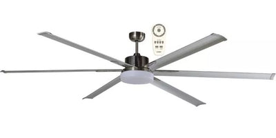 Martec Albatross 72″ DC Ceiling Fan With Remote