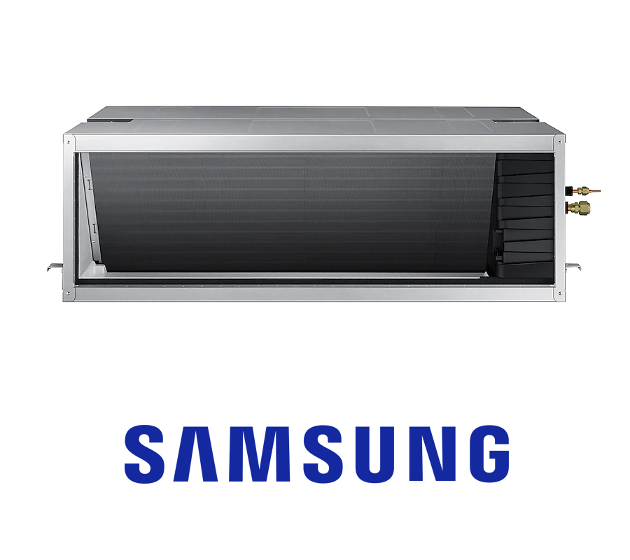 Samsung Standard S2+ Inverter Ducted