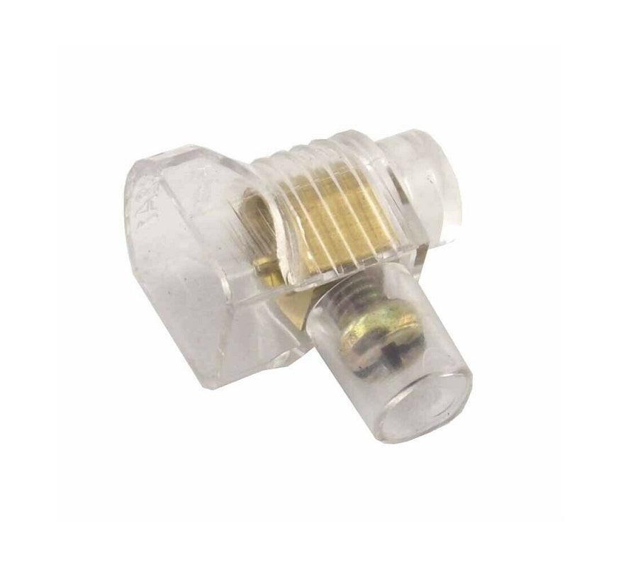 Single Screw Connector (100 Pack) – Super Cheap Electrical