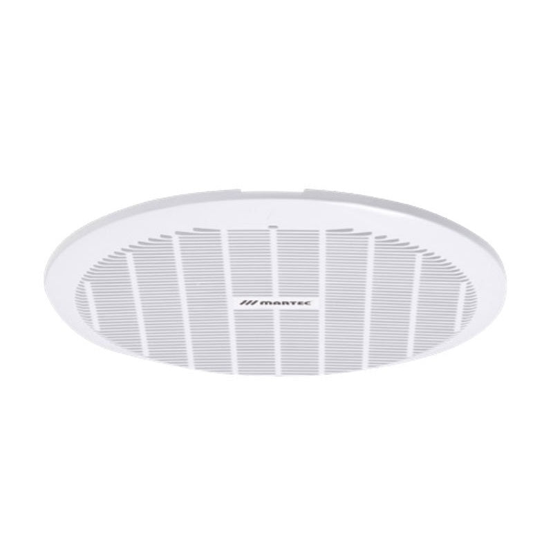 Martec Core Exhaust Fan Round