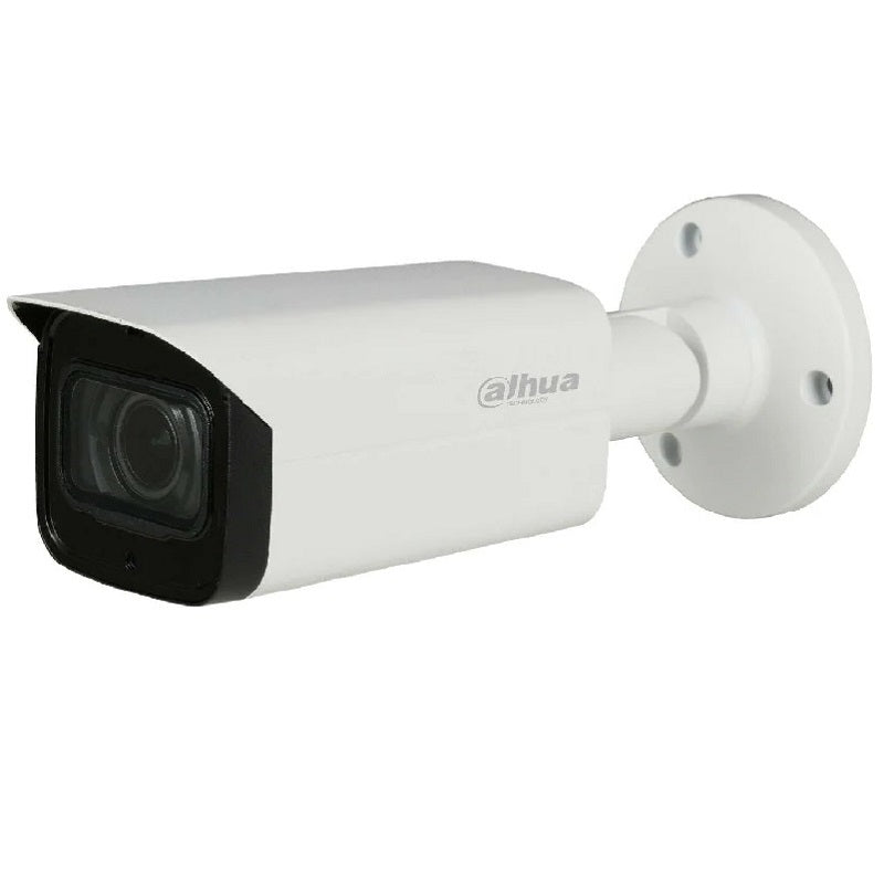 DaHua 8MP Bullet Camera White (IP)