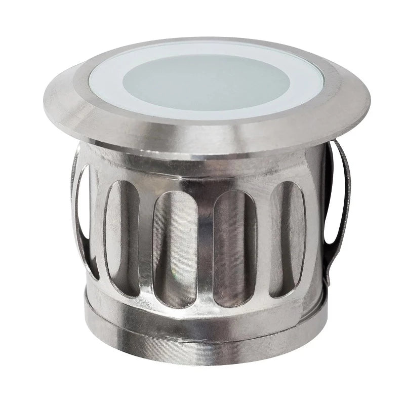 Havit Flame 316 Stainless Steel 0.5W Single Deck Light