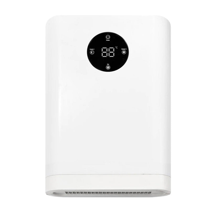 Martec Thermo Bathroom Ceramic Heater