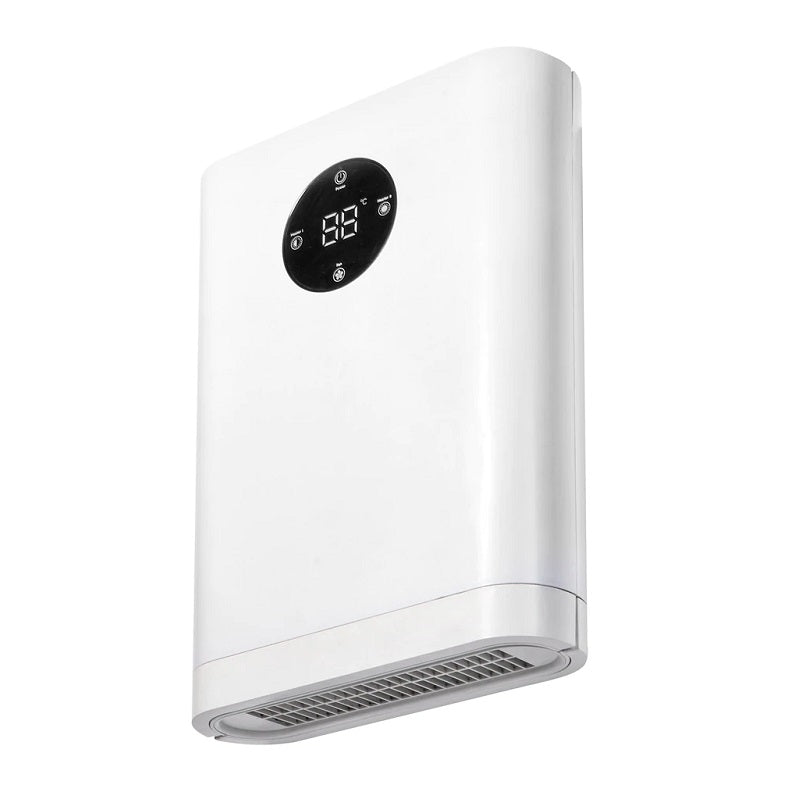 Martec Thermo Bathroom Ceramic Heater