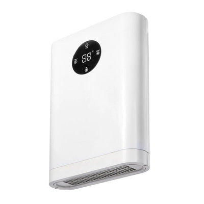 Martec Thermo Bathroom Ceramic Heater