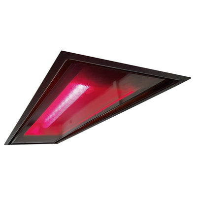 Ventair Sunset Flush Mount Housing