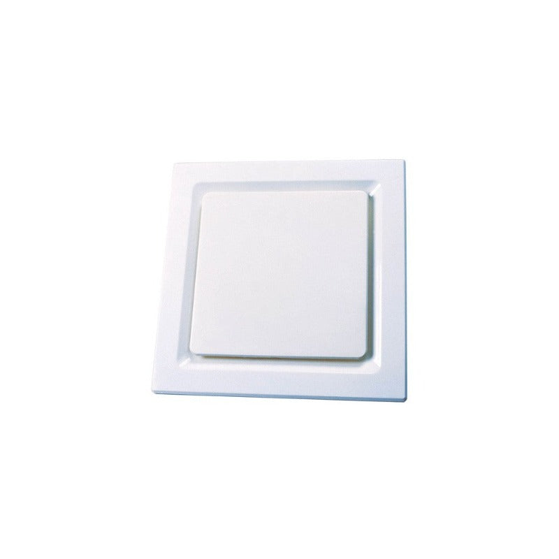 Ventair Ovation 200 Universal 240mm Cut-out, 125mm Outlet, Side Duct Exhaust Fan