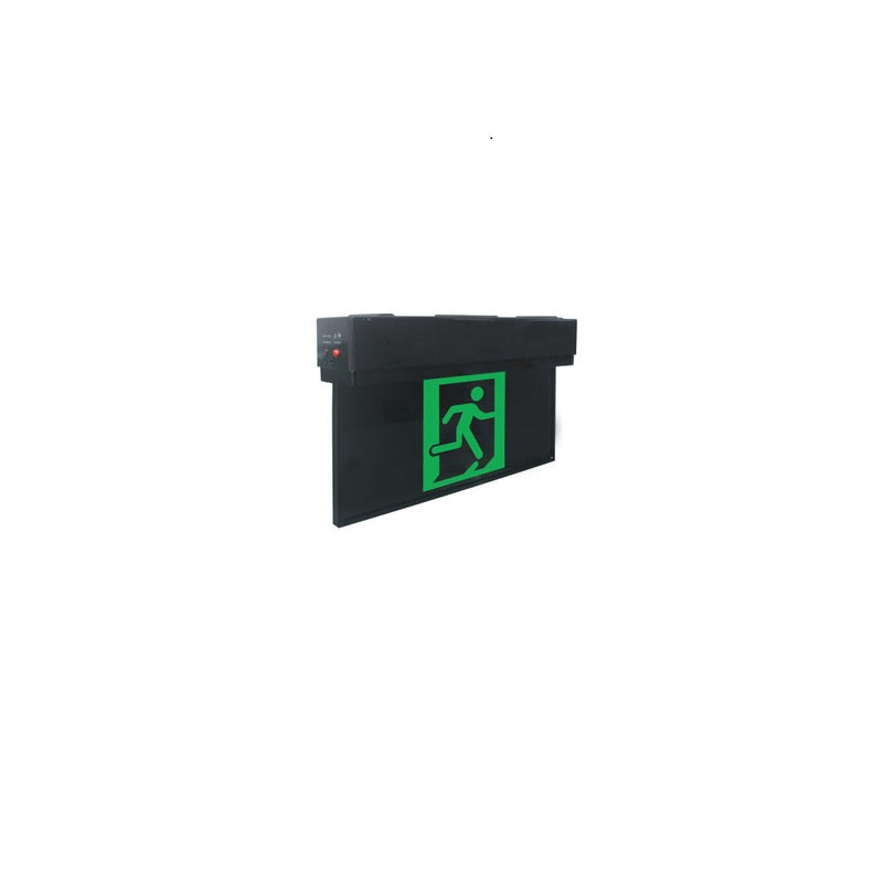 Tradelike RAMBO Slimline Universal Exit