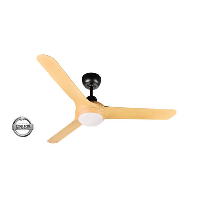 Ventair Spyda 62" Ceiling Fan with no remote